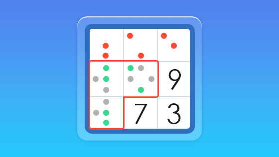 sudoku 12